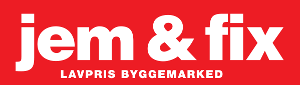 træpiller jem og fix